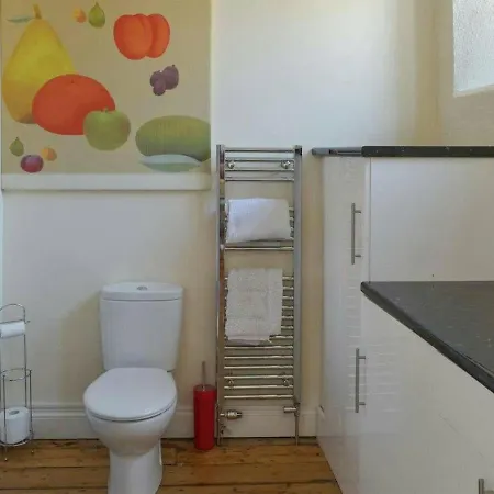 Church Conversion 3-bed House In Centre Of Kendal