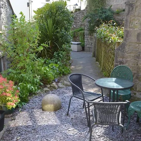 Casa de Férias Church Conversion 3-bed House In Centre Of Kendal